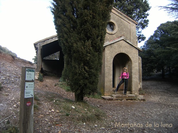 Ermita de Sant Jeroni